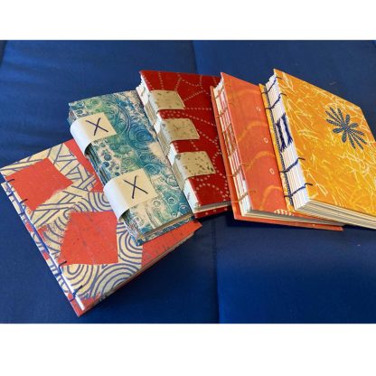 Handmade Books